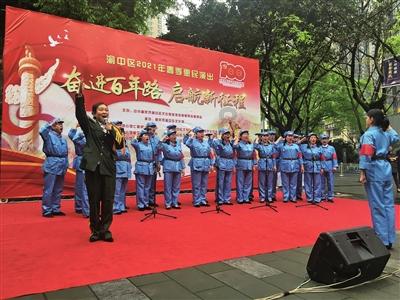 “百龙迎春”王渭田书法艺术展启动仪式在历城区美术馆举办